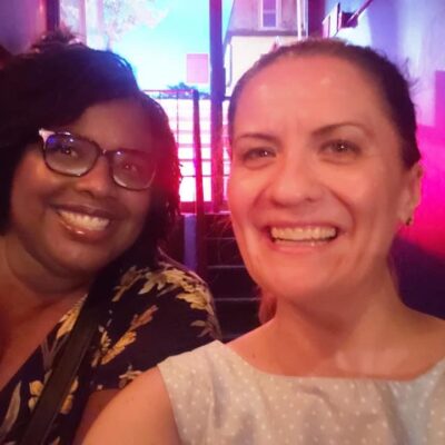 Showcase Final: The Breakout Room, Comedy Bar, Toronto (September 8, 2021)