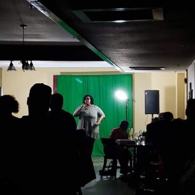 Comedy Night at Mavericks (Gananoque) - October 15, 2021