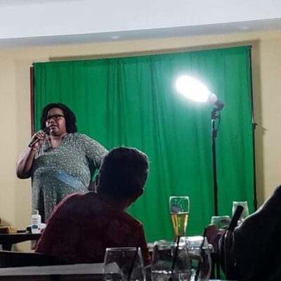 Comedy Night at Mavericks (Gananoque) - October 15, 2021