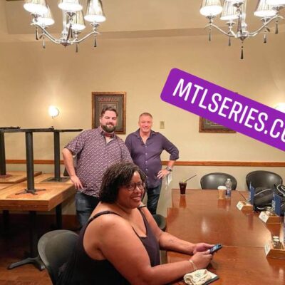 Comedy Legends & Future Comedy Legends (Montreal) - August 27, 2021