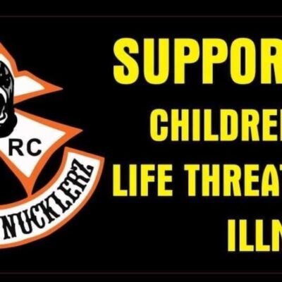 Comedy Show at White Knucklerz RC  (Cornwall) - October 23, 2021