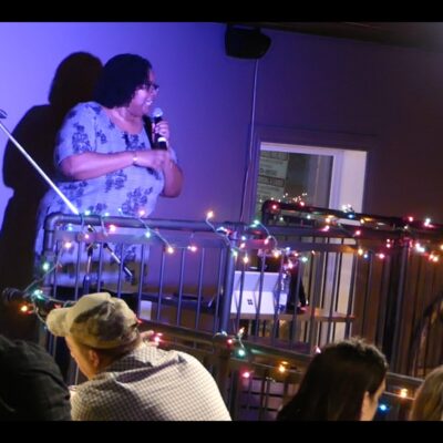Comedy Show at Pub 1844 (Casselman) - December 4, 2021
