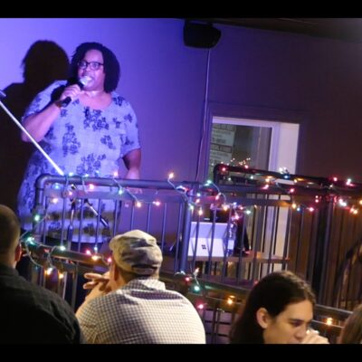 Comedy Show at Pub 1844 (Casselman) - December 4, 2021