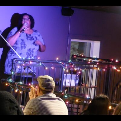 Comedy Show at Pub 1844 (Casselman) - December 4, 2021