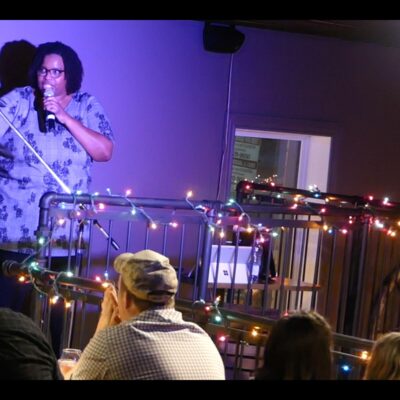 Comedy Show at Pub 1844 (Casselman) - December 4, 2021
