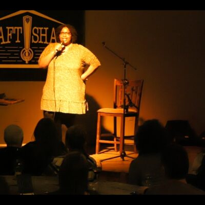 Dan Allaire and Friends (Cornwall) - February 12, 2022
