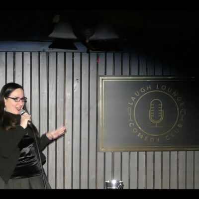 Damn it's her Birthday - Laugh Lounge - March 6, 2022