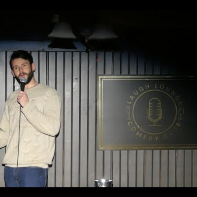 Damn it's her Birthday - Laugh Lounge - March 6, 2022
