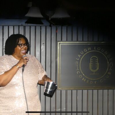 Damn it's her Birthday - Laugh Lounge - March 6, 2022