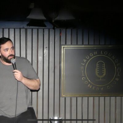 Damn it's her Birthday - Laugh Lounge - March 6, 2022