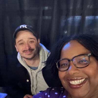 Comedy Night at Moose McGuire’s Orleans - March 28, 2022