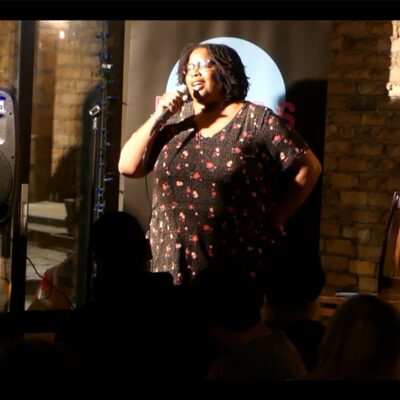 Pints n Punchlines presents Wafik Nasralla - March 30, 2022