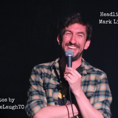 Bar Cathedral (Toronto) - May 22, 2022