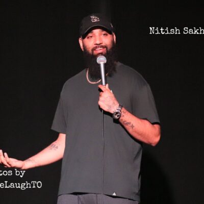 Bar Cathedral (Toronto) - May 22, 2022