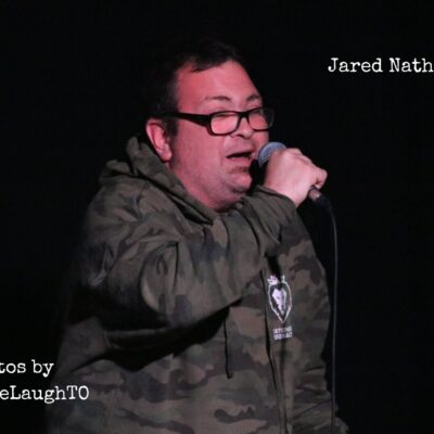 Bar Cathedral (Toronto) - May 22, 2022