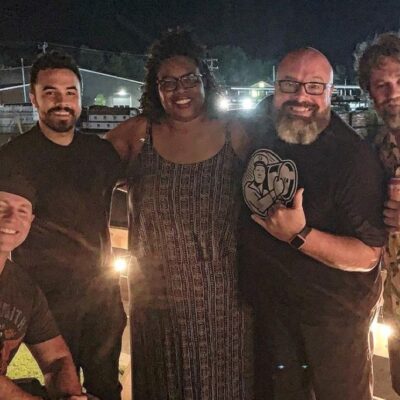 Comedy Night at Brasserie Tuque de Broue Brewery (Embrun, ON) - July 22, 2022